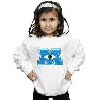 Disney  Sweat MONSTERS UNIVERSITY MONSTER M 