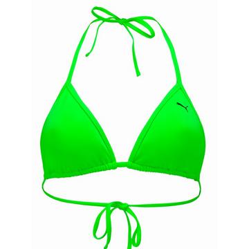 Swim Triangle Bikini Top