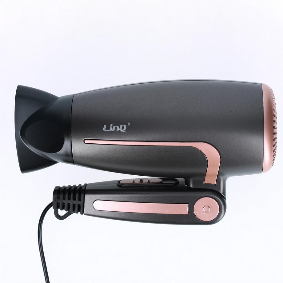 Avizar Mini-Reise-Haartrockner 2000 W  