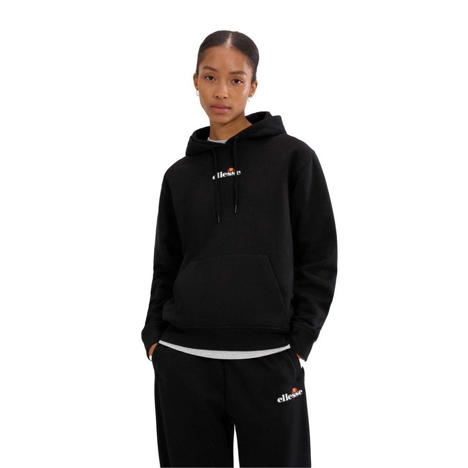 Jazana 2 Kapuzenpullover