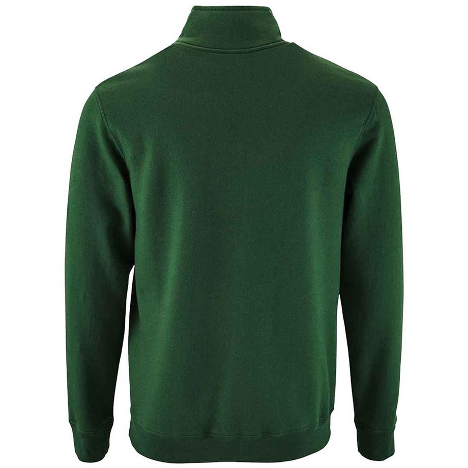 SOLS Stan Maglione Colletto Alto  