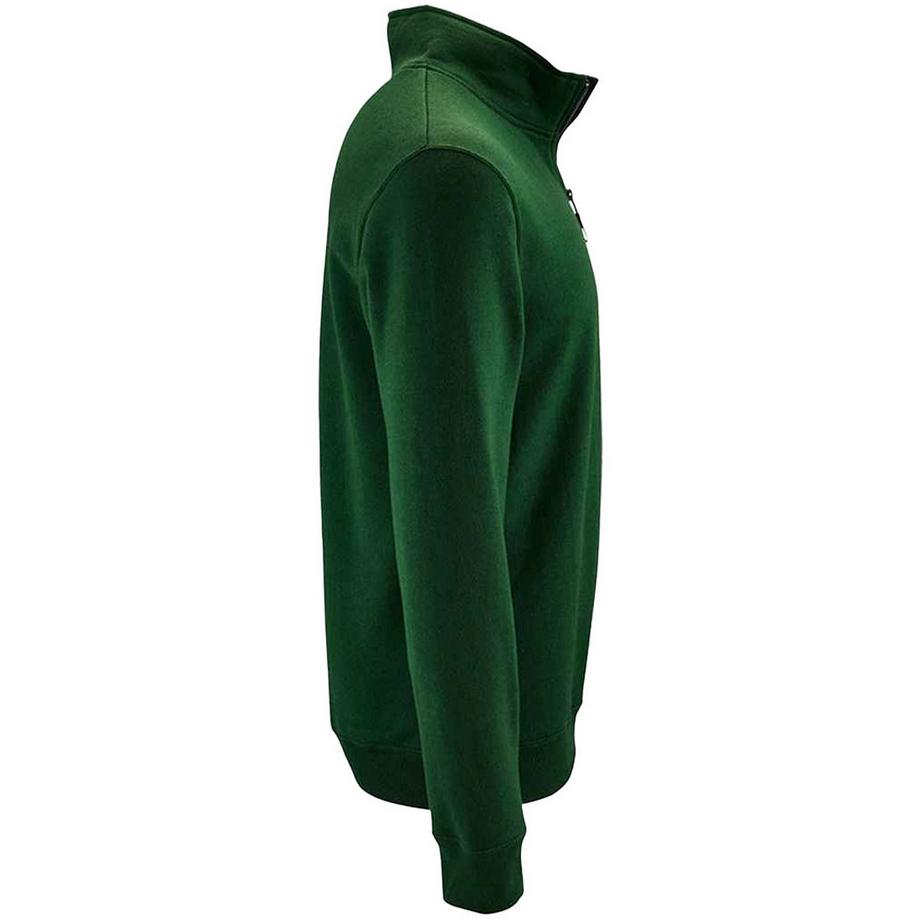 SOLS Stan Maglione Colletto Alto  
