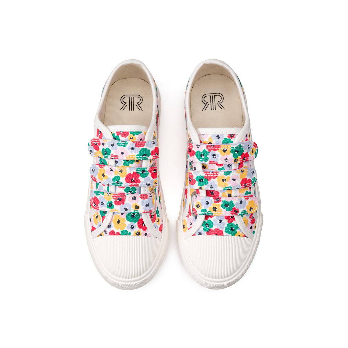 La Redoute Collections  Sneakers mit Klettverschluss 