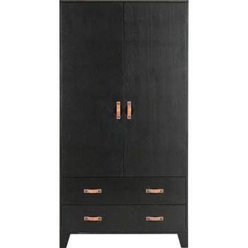 Armoire Dian armoire pin FSC