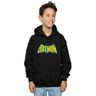 DC COMICS  Kapuzenpullover 