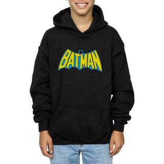 DC COMICS  Kapuzenpullover 