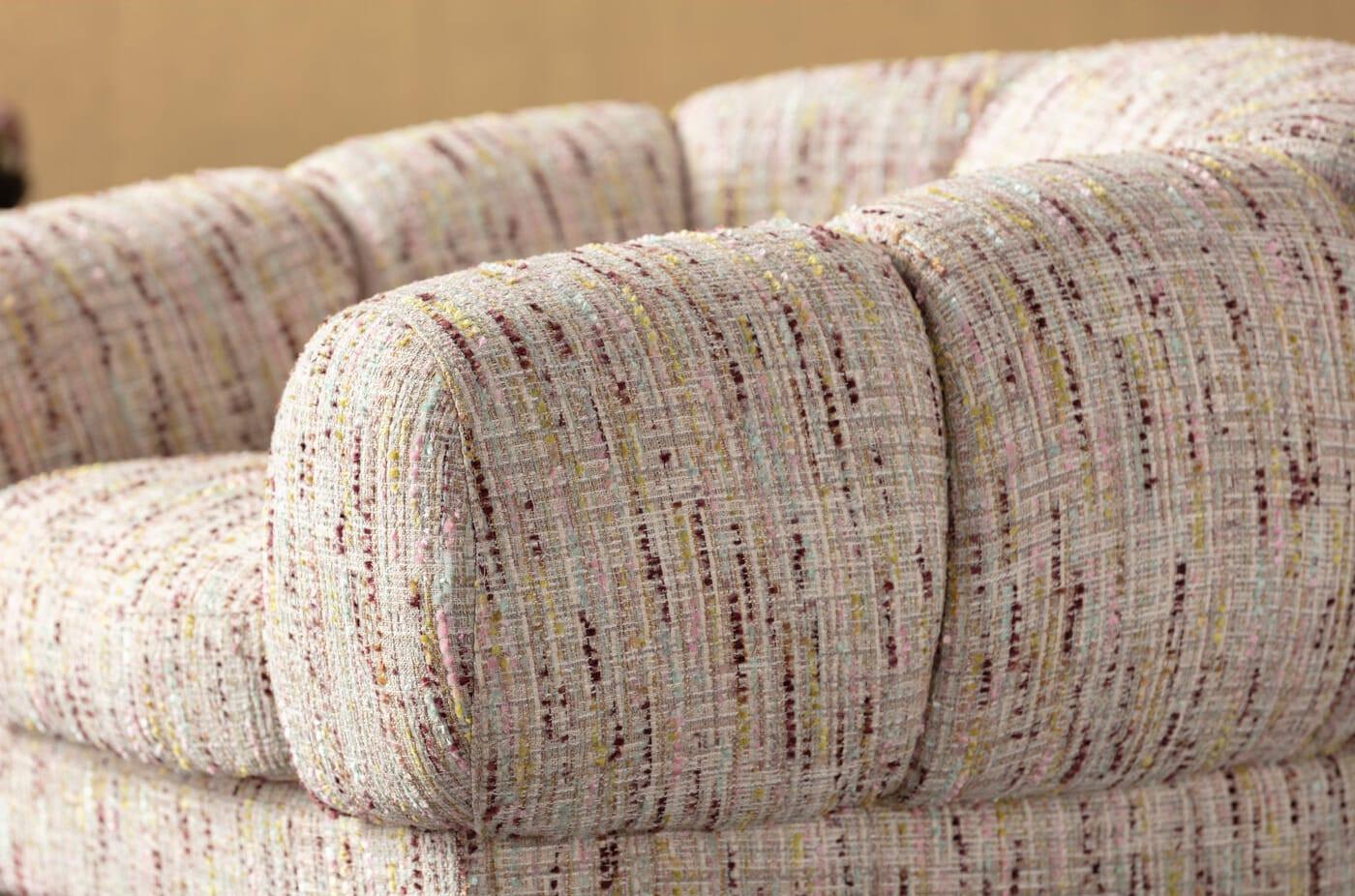 KARE Design Drehsessel Janno  