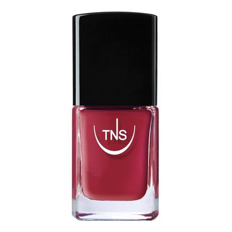 TNS Cosmetics  Nagellack Red Emotion 