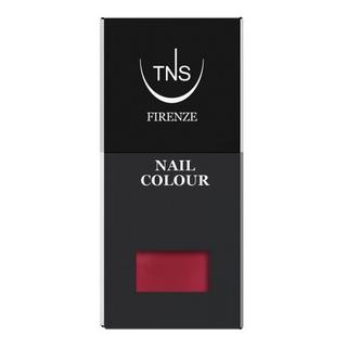 TNS Cosmetics  Nagellack Red Emotion 