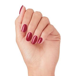 TNS Cosmetics  Nagellack Red Emotion 