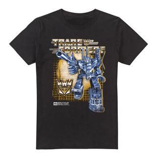 TRANSFORMERS  Tshirt 