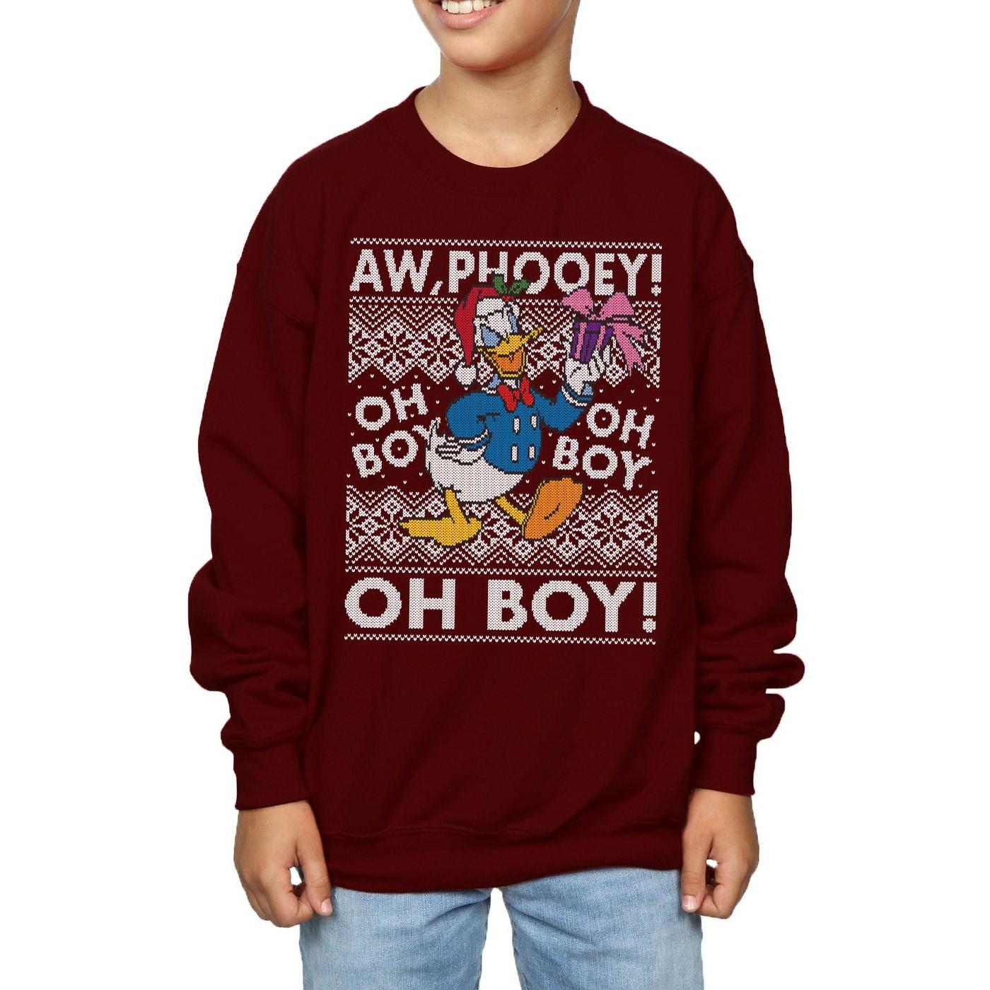 Disney  Sweatshirt 