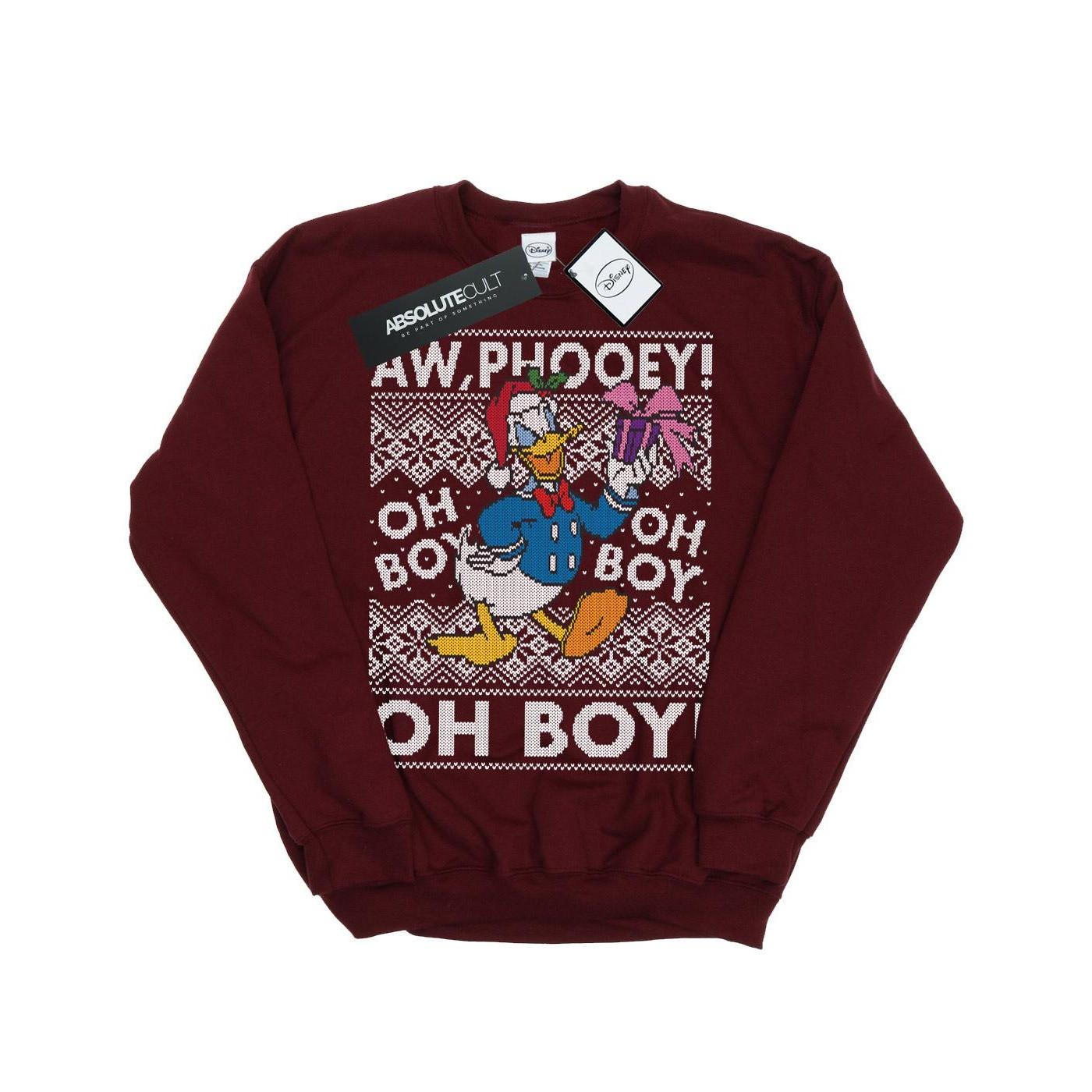 Disney  Sweatshirt 