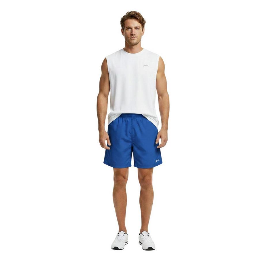 Slazenger  Pantaloncini Logo 