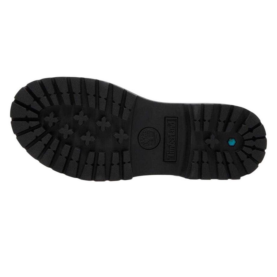Timberland Sandales Gladiateur Cuir Plat  