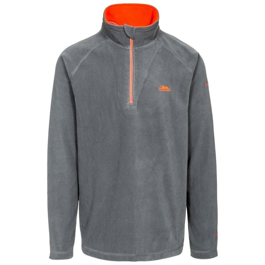 Trespass Blackford Microfleece Oberteil  
