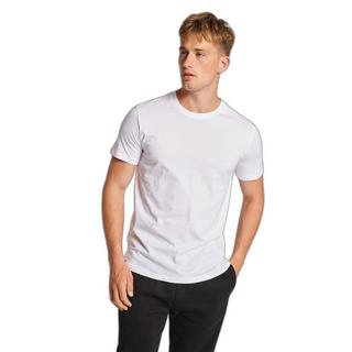 Hummel Basic Kurzarm T-Shirt  