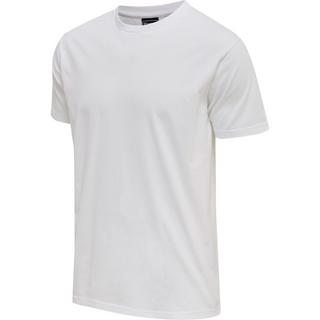 Hummel Basic Kurzarm T-Shirt  