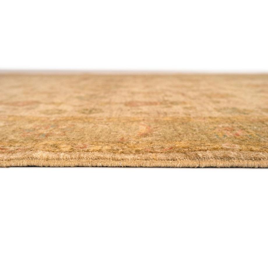 VIDAL Handgemachter Teppich Ziegler  