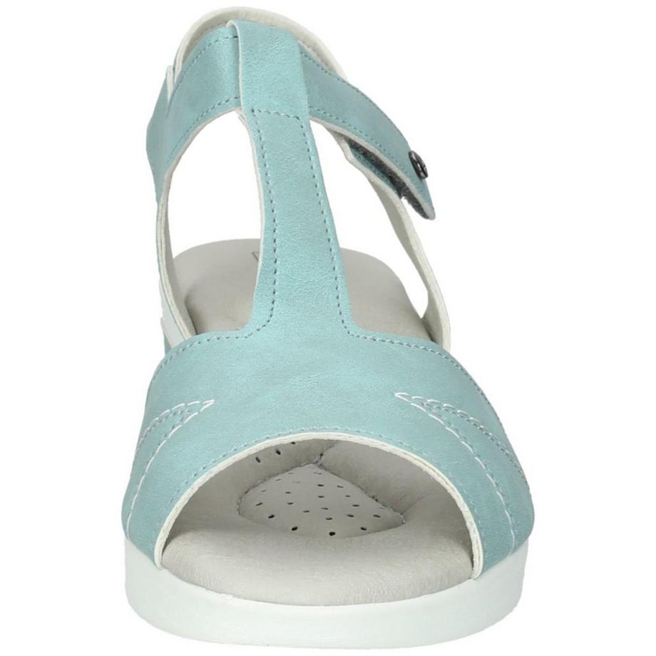 Arcopedico Merey Keilsandalen  