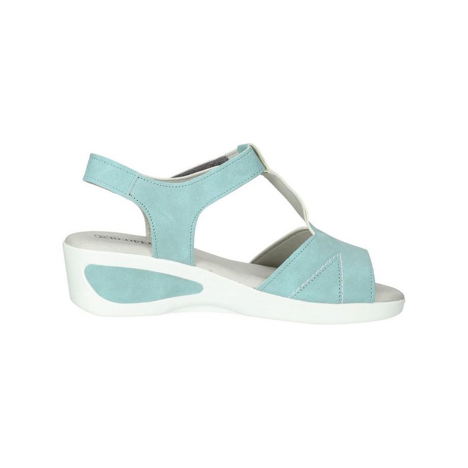 Arcopedico Merey Keilsandalen  