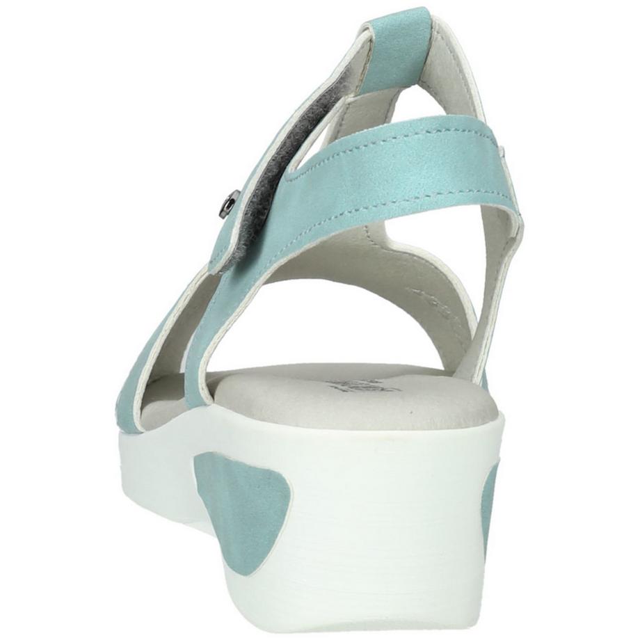 Arcopedico Merey Keilsandalen  