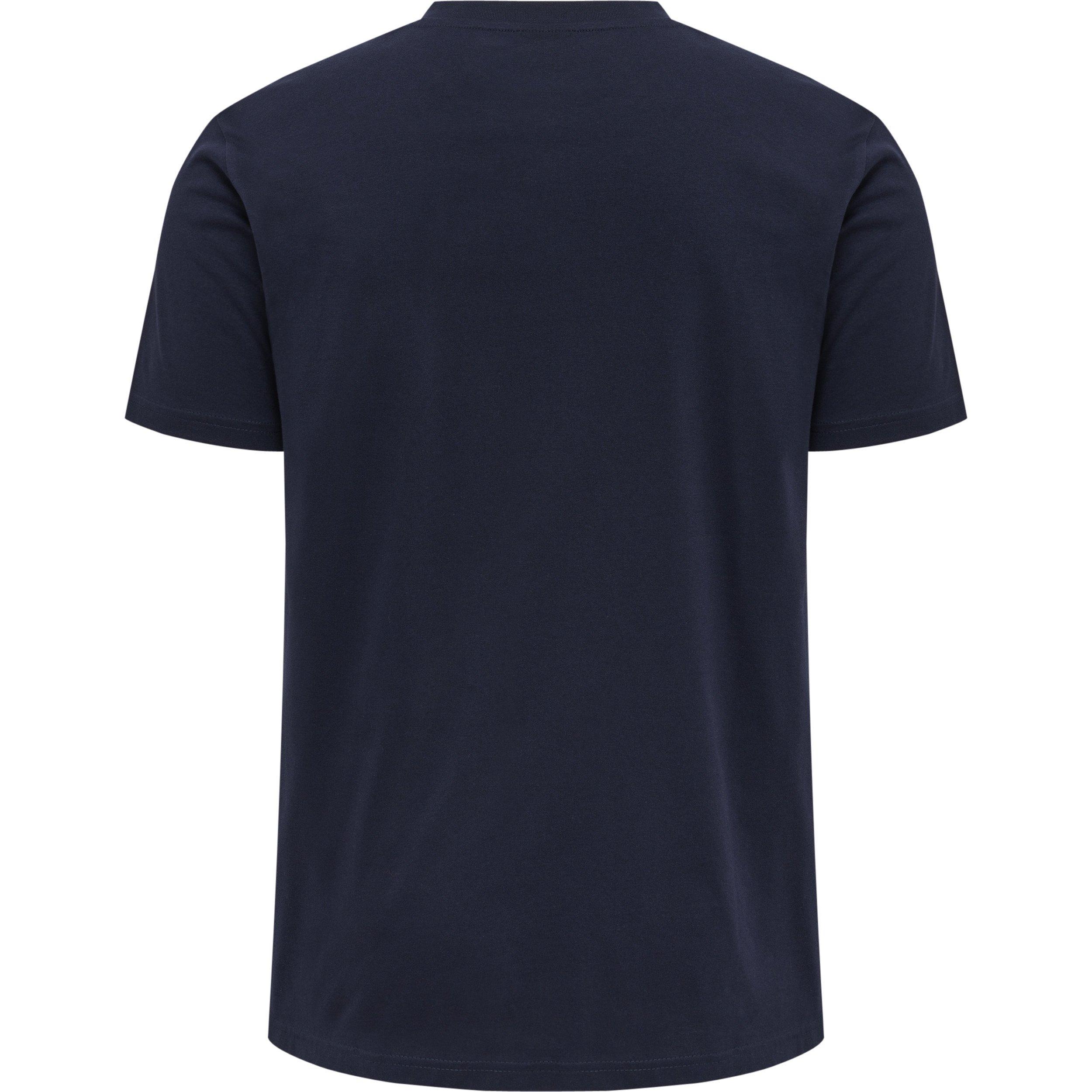 Hummel Basic Kurzarm T-Shirt  