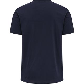 Hummel Basic Kurzarm T-Shirt  