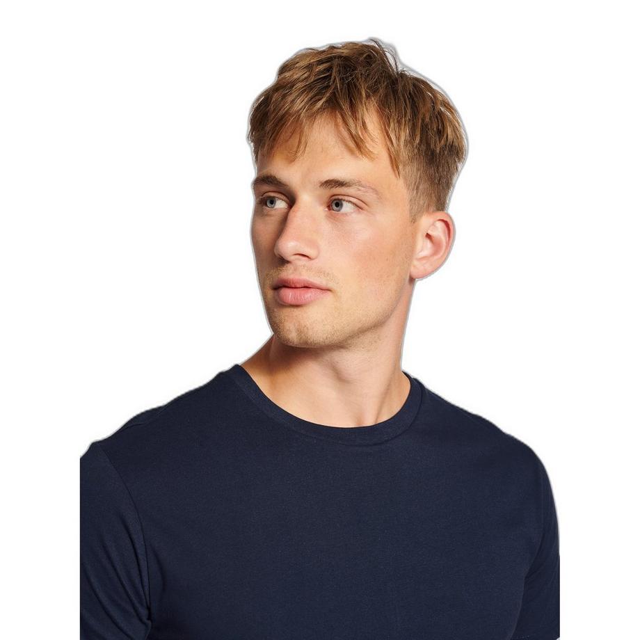 Hummel Basic Kurzarm T-Shirt  