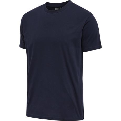 Hummel Basic Kurzarm T-Shirt  