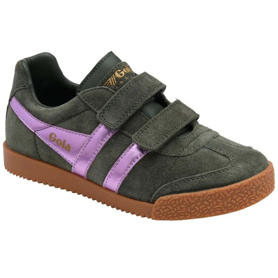 gola Baskets Harrier Glitz  