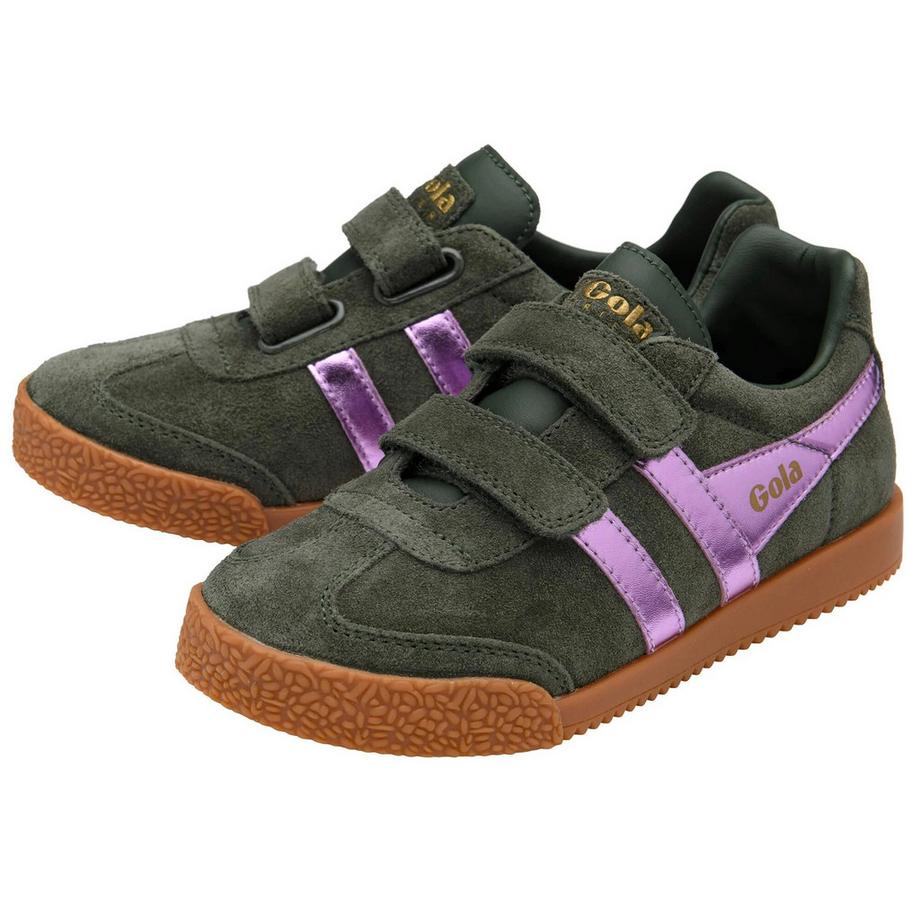gola Baskets Harrier Glitz  