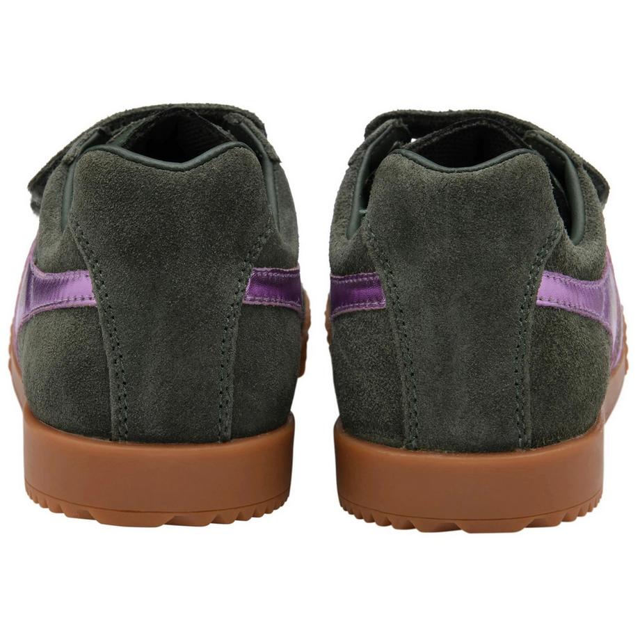 gola Baskets Harrier Glitz  