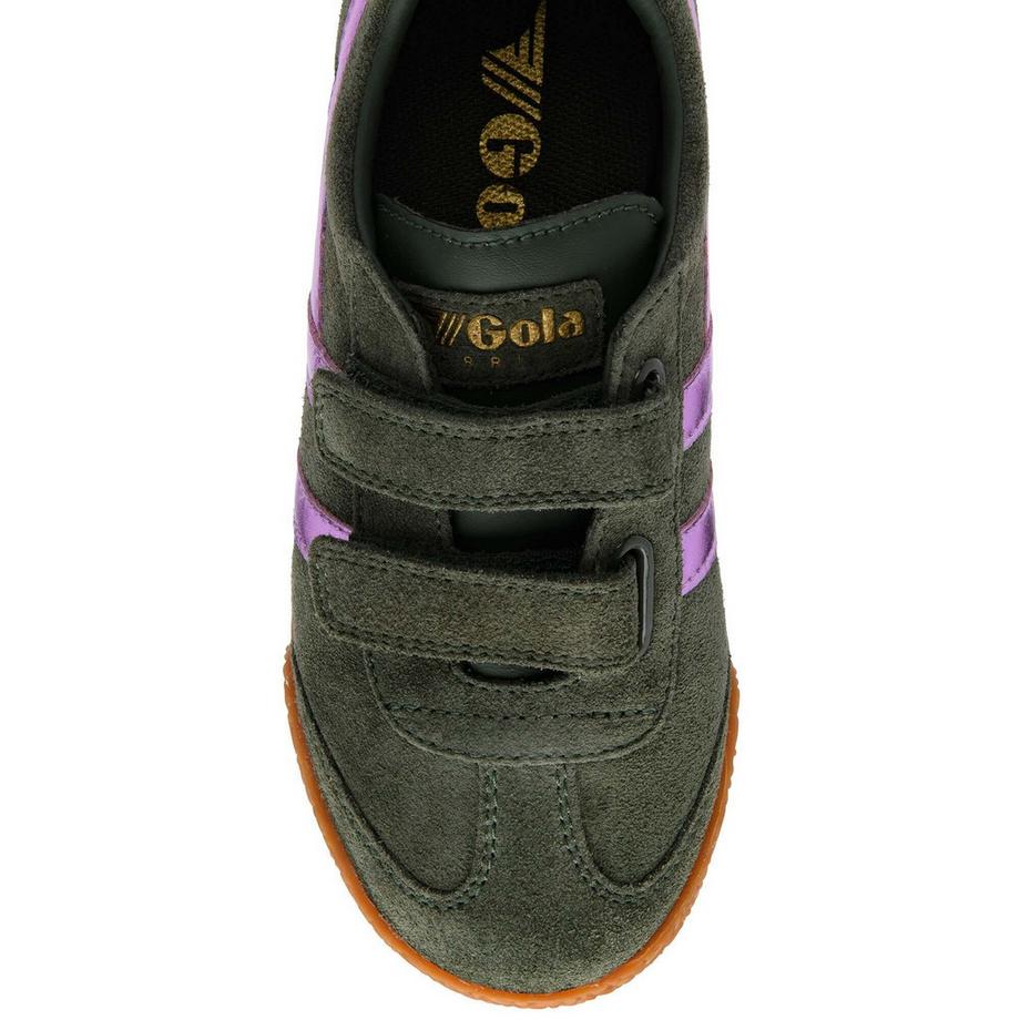 gola Baskets Harrier Glitz  