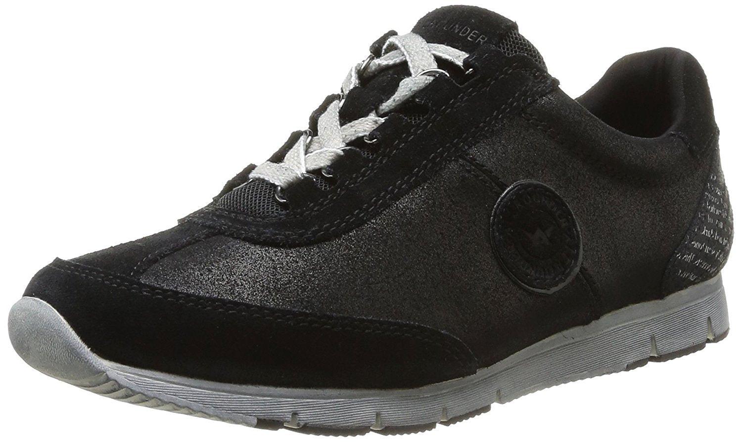 Mephisto  Janika - Leder sneaker 