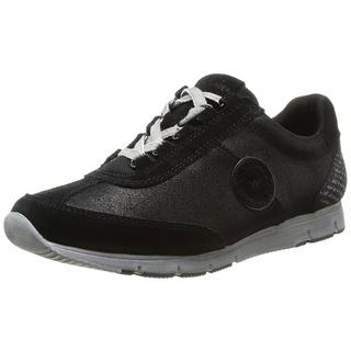 Mephisto  Janika - Leder sneaker 