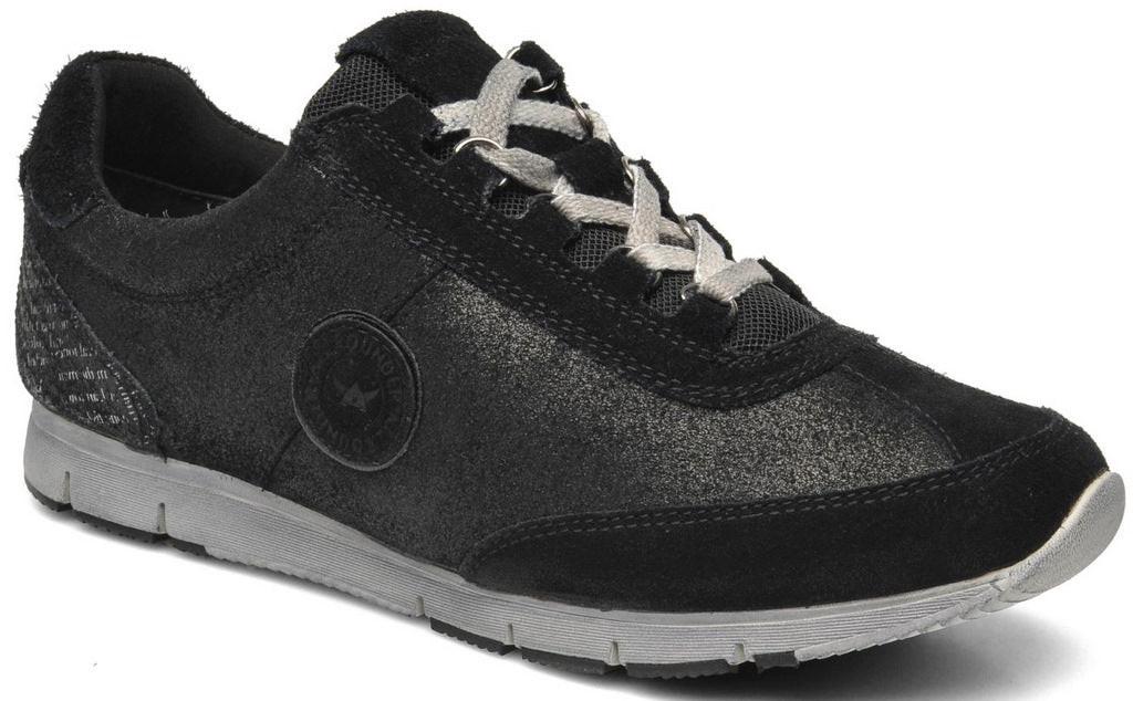 Mephisto  Janika - Leder sneaker 