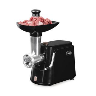 Berlinger Hachoir à viande 1000W Black Rose Collection  