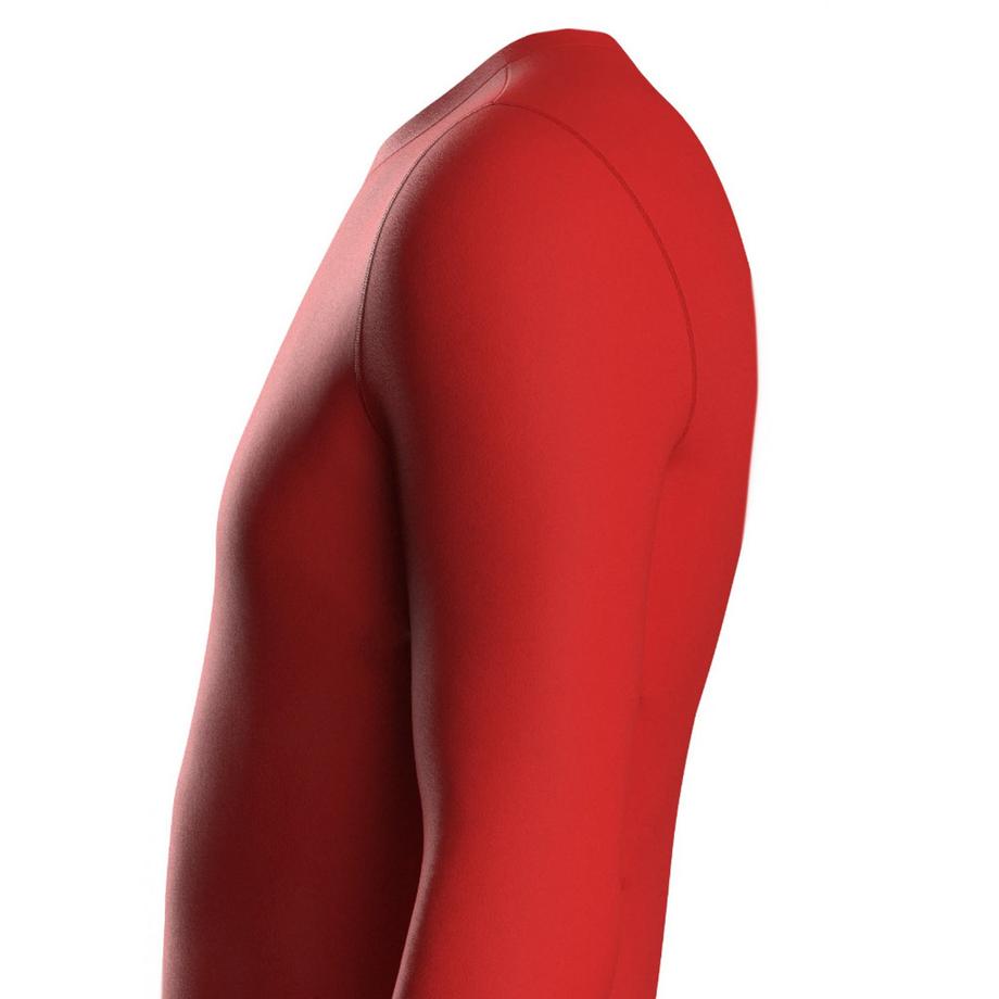 Umbro  Maglietta Di Base Core Girocollo Manica Lunga 