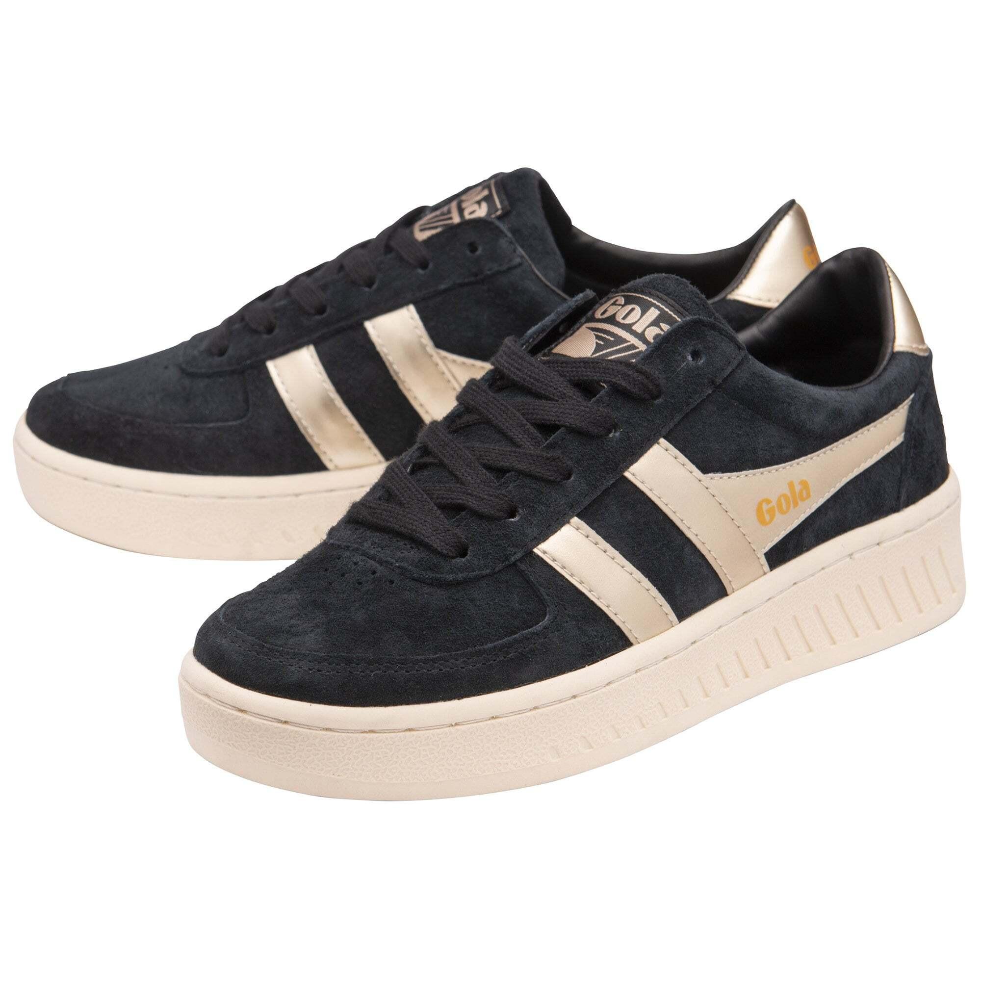 gola  baskets classics grandslam pearl 