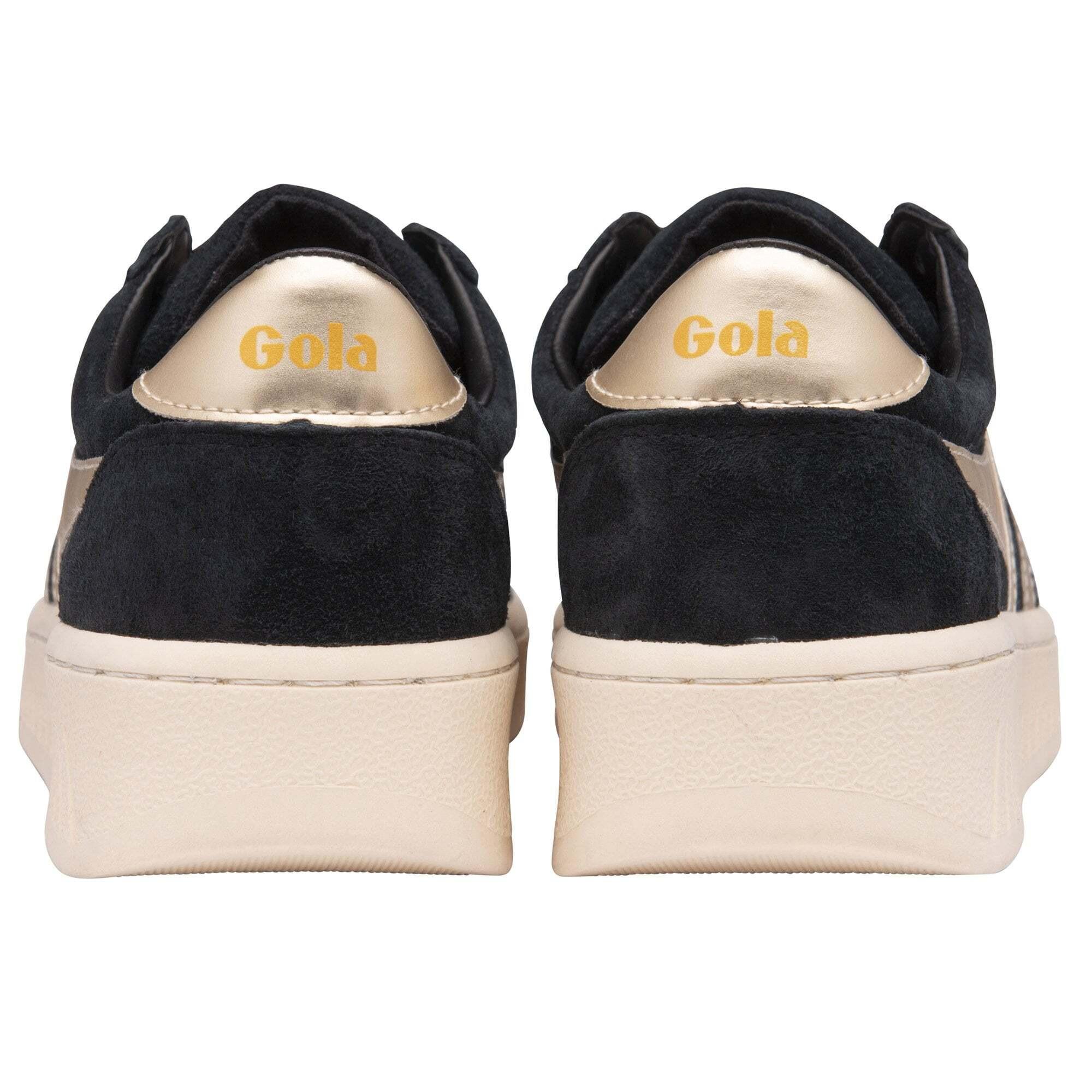 gola  baskets classics grandslam pearl 