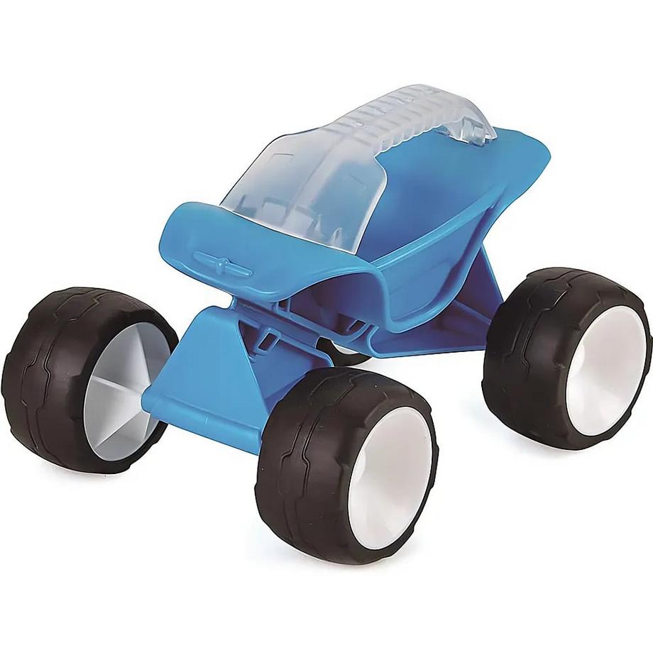 Hape  Strandbuggy Blau 