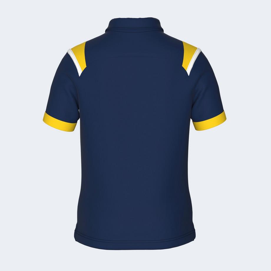 errea  polo enfant luis 