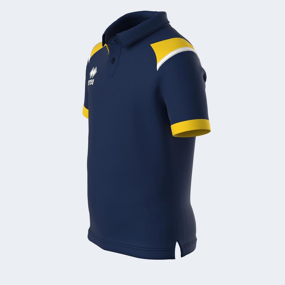 errea  polo enfant luis 