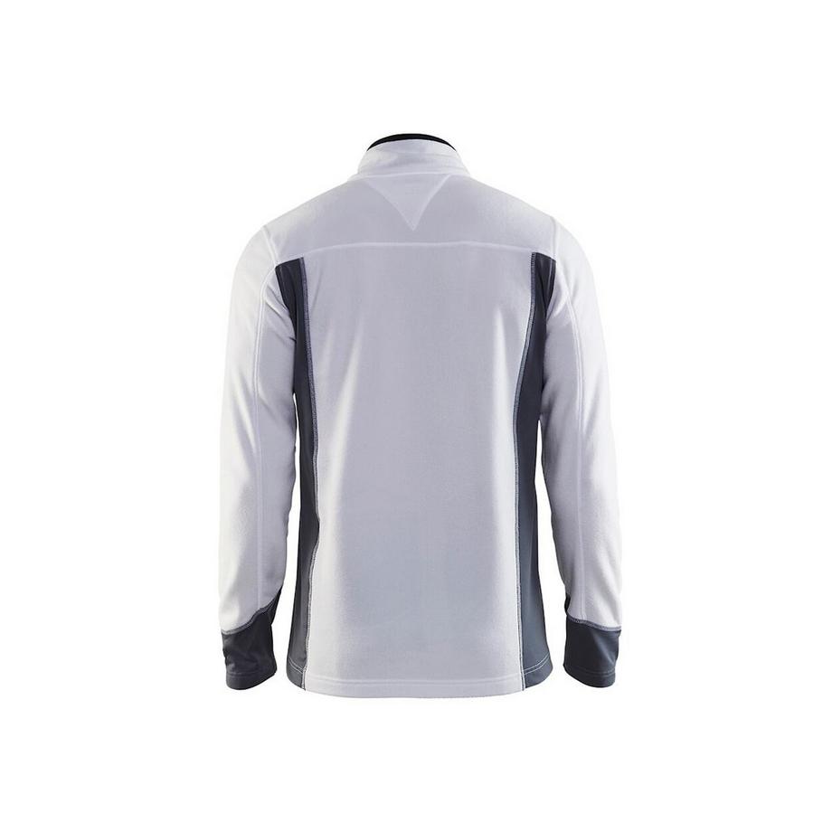 Blaklader Microfleece Jacke  