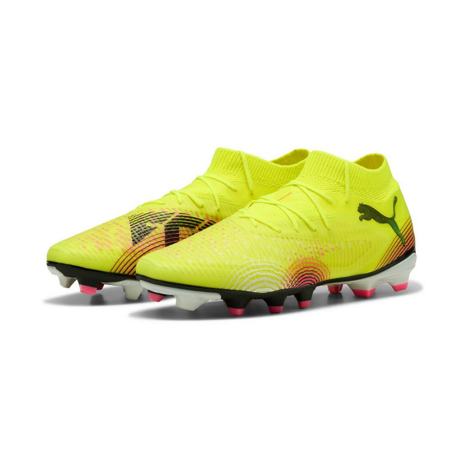 PUMA  Scarpe calcio future 8 pro fg/ag 