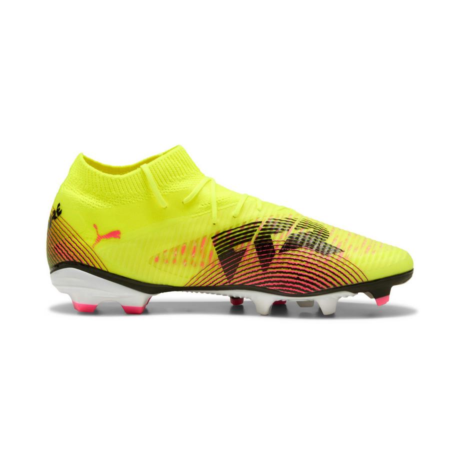 PUMA  Scarpe calcio future 8 pro fg/ag 