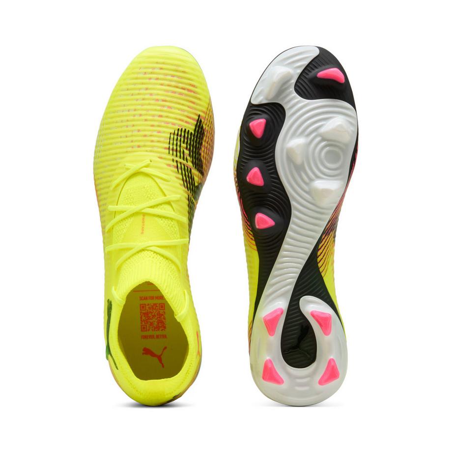 PUMA  Scarpe calcio future 8 pro fg/ag 
