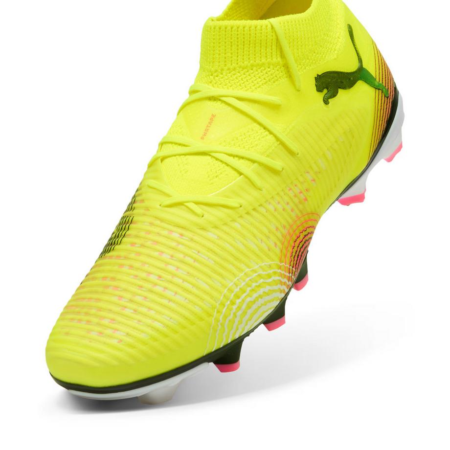PUMA  Scarpe calcio future 8 pro fg/ag 