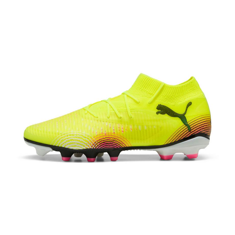 Scarpe calcio future 8 pro fg/ag